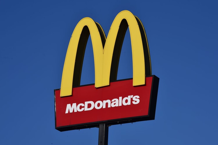 McDonald's Has Filed Trademark Applications To Enter the Metaverse