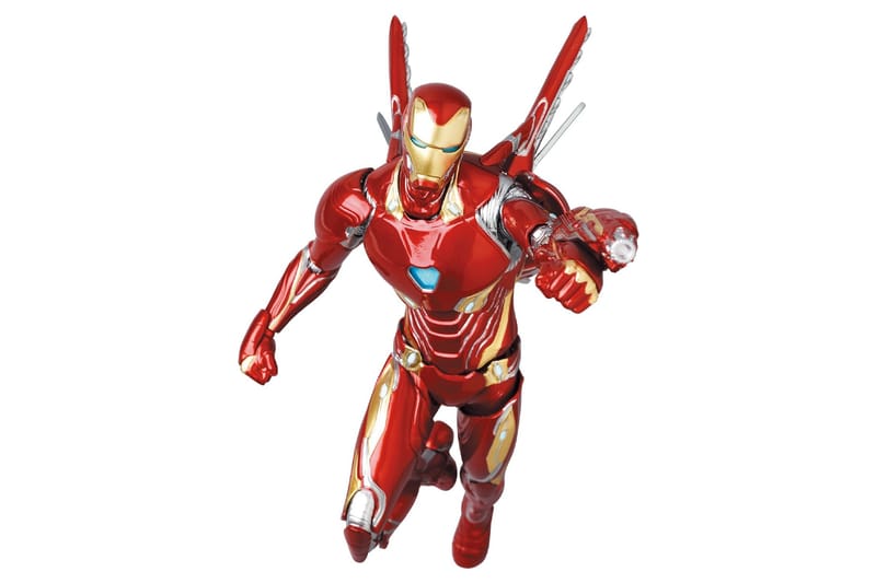 Toy iron man gesture-High quality, HD wallpaper | Peakpx