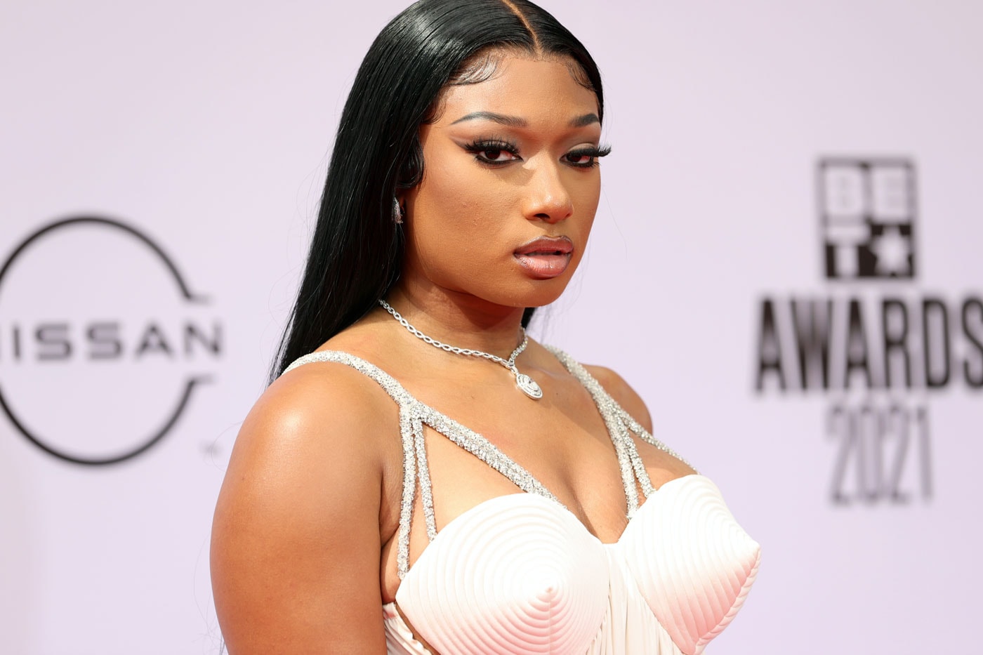 Megan Thee Stallion 1501 certified entertainment Something for Thee Hotties lawsuit not counted as album