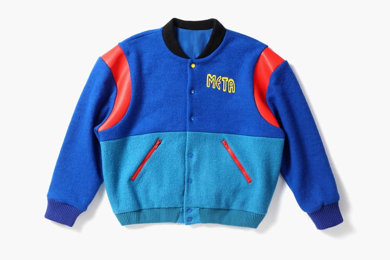 Meta/Father LLC Talknow Jacket Reveal Info Pastelle Release Date Buy Price