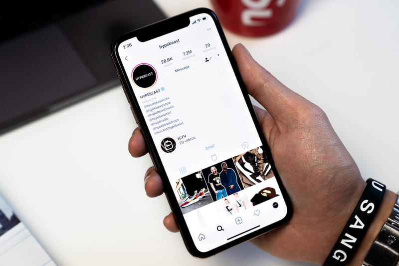 Instagram Is Rolling Out New Bulk Delete Features and Account Control Updates