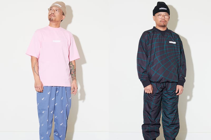 Metalwood Studio Introduces SS22 Collection