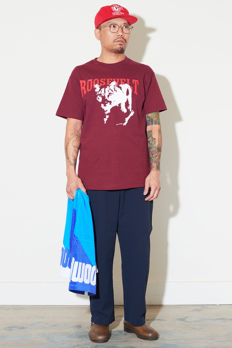 Metalwood Studio  Spring 2022 Capsule Collection First Delivery