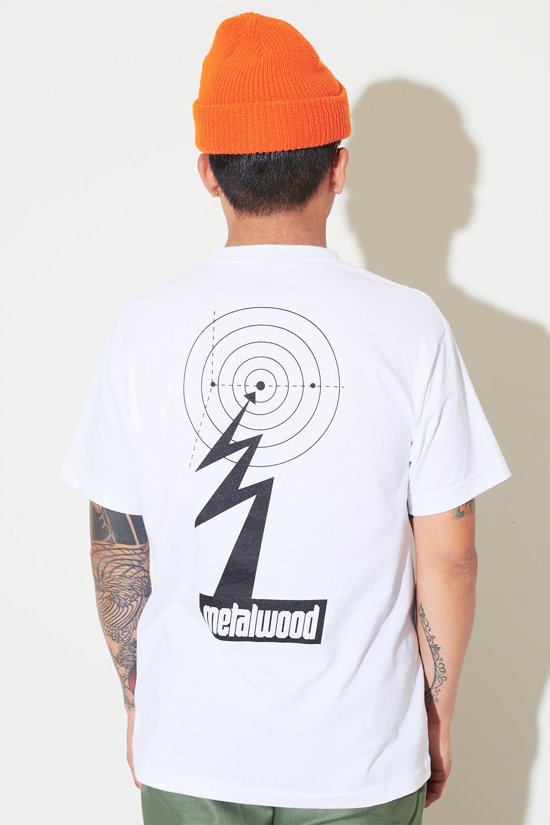 Metalwood Studio  Spring 2022 Capsule Collection First Delivery