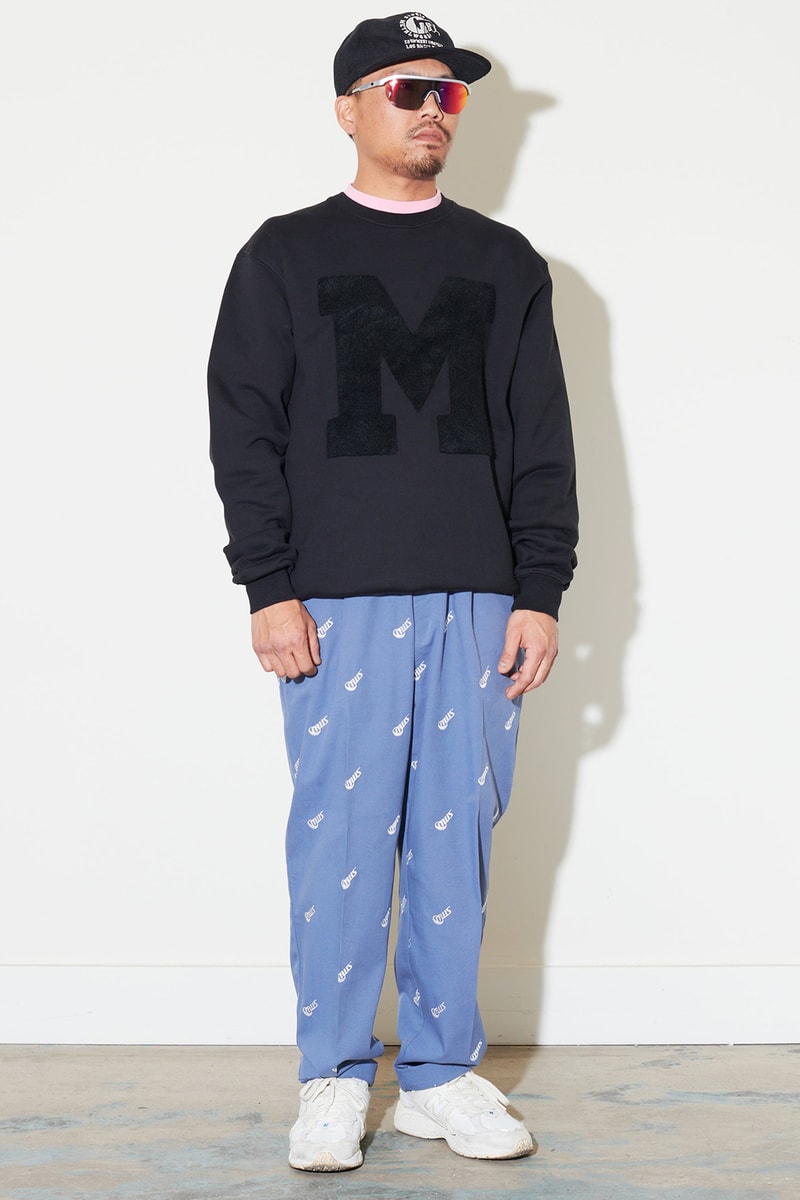 Metalwood Studio  Spring 2022 Capsule Collection First Delivery