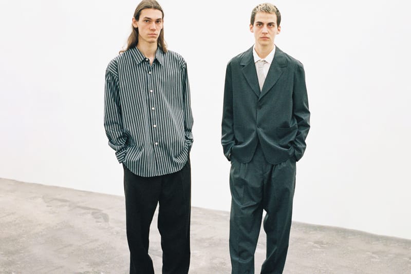 Mfpen Continues to Explore Fabrication for SS22