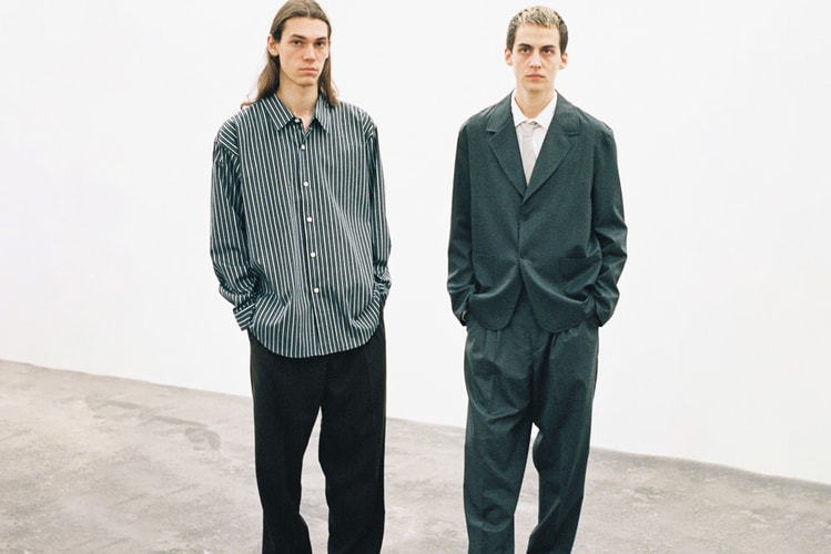 Mfpen Continues to Explore Fabrication for SS22