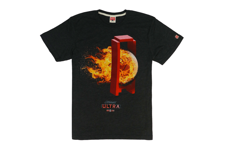 Unboxing: Channeling '90s Nostalgia with the Michelob ULTRA x 'NBA JAM' Merchandise Pack