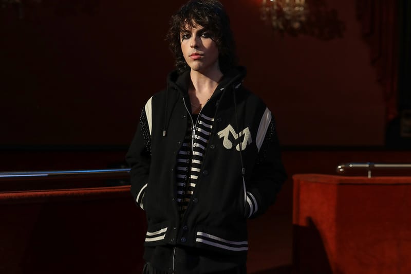 MIDNIGHT STUDIOS Relaunches With its SS22 "WELCOME TO THE MACHINE" Collection