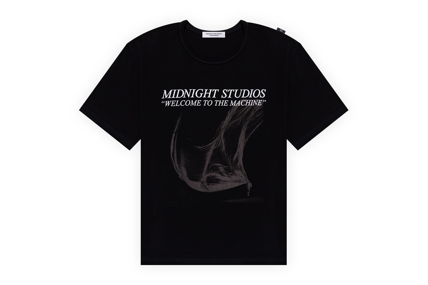 MIDNIGHT STUDIOS by Shane Gonzales SS22 Full Collection Release Spring Summer 2022