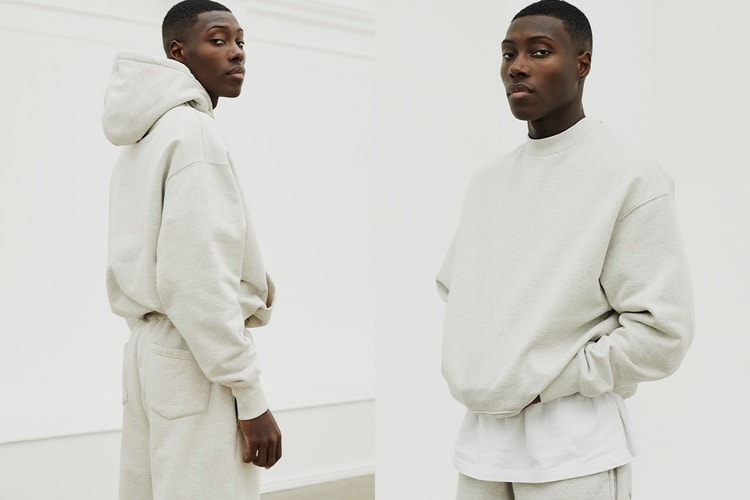 MKI MIYUKI ZOKU Unveils "Heaviest Jersey Collection on The Market"