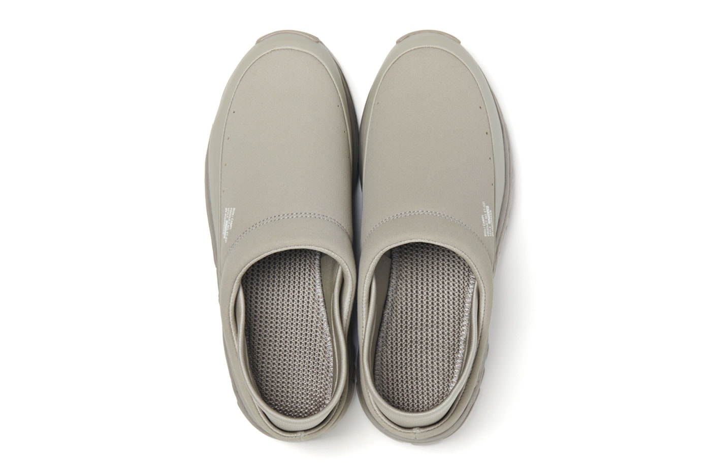 Moonstar 810s Campi Slip-Ons black grege synthetic leather mesh rubber release info