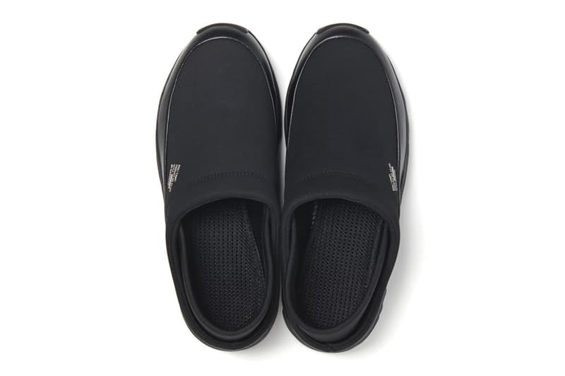 Moonstar 810s Campi Slip-Ons black grege synthetic leather mesh rubber release info