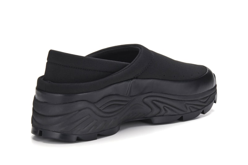 Moonstar 810s Campi Slip-Ons black grege synthetic leather mesh rubber release info