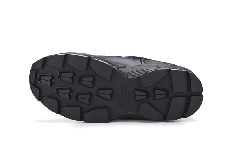 Moonstar 810s Campi Slip-Ons black grege synthetic leather mesh rubber release info