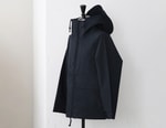 Nanamica Links With Monocle for Special-Edition Cruiser Jacket