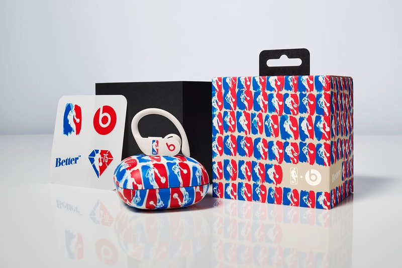 NBA Better™ Gift Shop Beats Powerbeats Pro Release Info Date Buy Price 