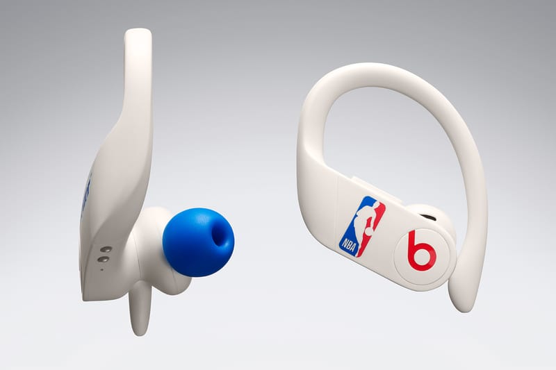 powerbeats pro cream