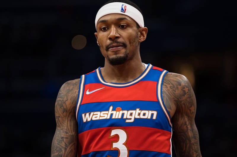 Bradley Beal To Undergo Season-Ending Wrist Surgery