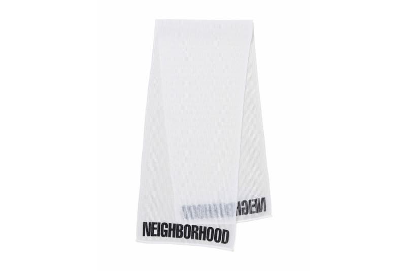 NEIGHBORHOOD x  ACME Furniture Collab 2022 Release home goods accessories 