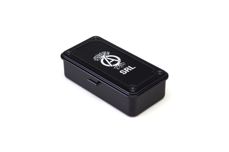 NEIGHBORHOOD SRL . SQUARE-4 / W-CUBE｜ファッション小物 