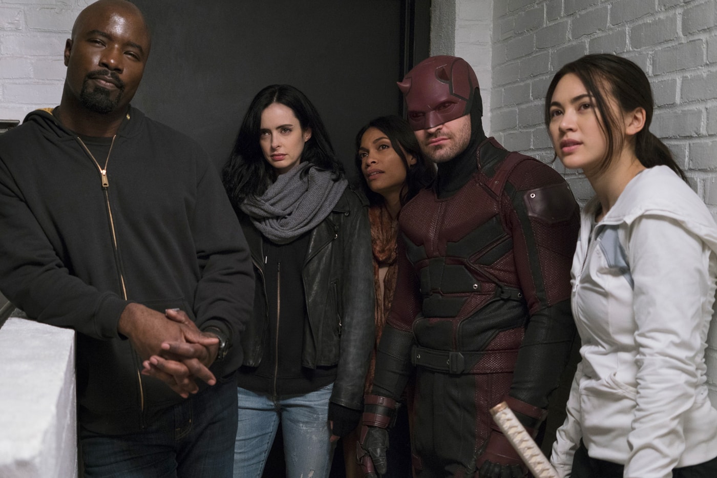 Netflix Original Marvel Shows Leaving platform Daredevil Jessica Jones The Punisher