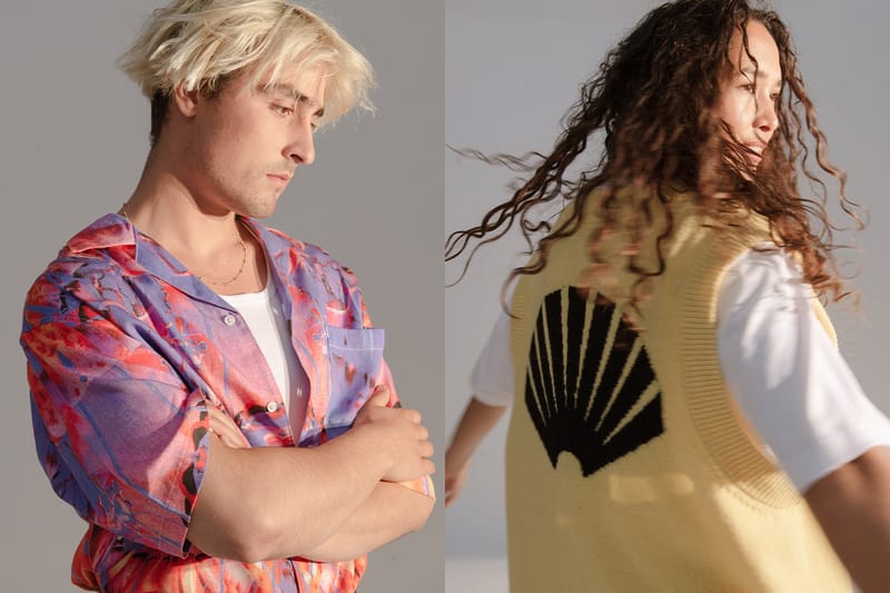 Meet The Clothing Brand Challenging Established Surf Culture