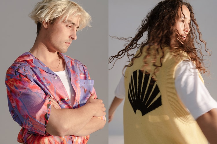 Meet The Clothing Brand Challenging Established Surf Culture