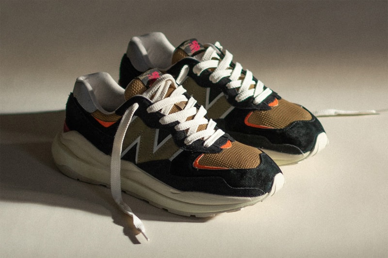 new balance 57 40 chinese new year U5740CNB release date info store list buying guide photos price 