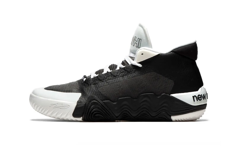 New Balance KAWHI 2 BBKLSV2 Release 2022 Kawhi Leonard New Balance Hoops
