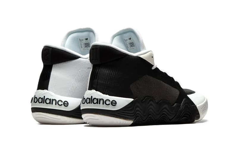 New Balance KAWHI 2 BBKLSV2 Release 2022 Kawhi Leonard New Balance Hoops