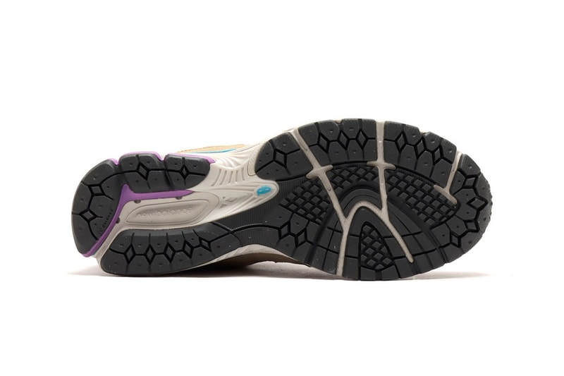 New Balance 2002RWA Suede Rain Cloud/Prism Purple Colorway 2010 2020 release info atmos price date abzord nergy