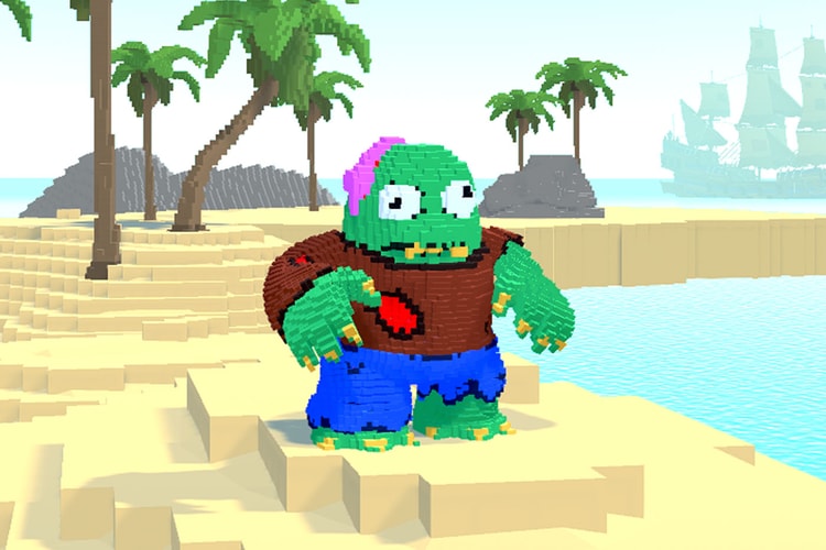 NFT Community Bashes Pixelmon for Disappointing In-game Art Quality