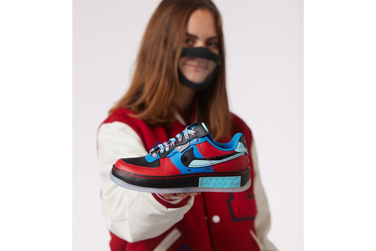 Nike 2022 Doernbecher Freestyle Collection ohsu childrens hospital lebron 19 dunk low air force 1 fontanka air jordan 5 low nikecourt zoom vapor cage 4 jordan brand catalina zoe sam maylee ayman michael release date info store list buying guide photos price 