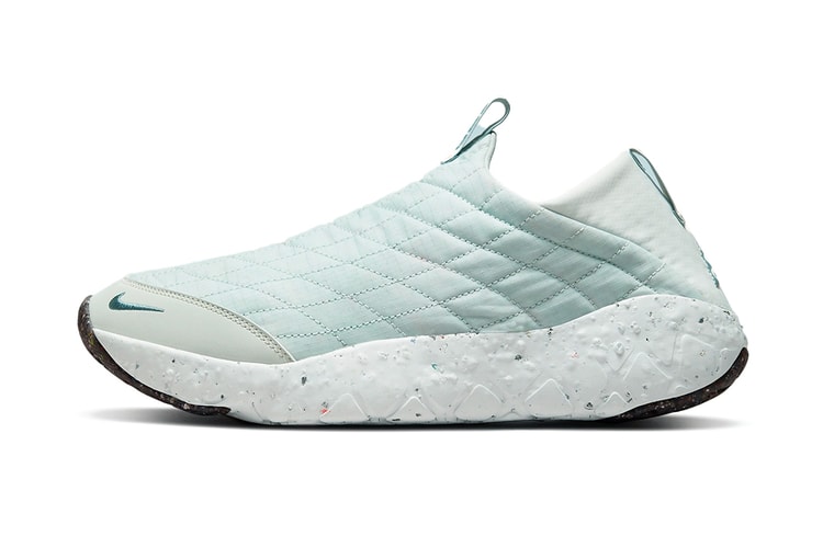 Nike Shows Team USA Support With New Cozy ACG Air Moc 3.5