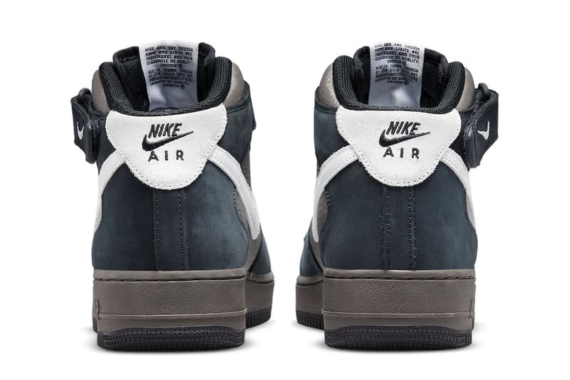 nike air force 1 mid berlin dr0296 200 black grey white blue teal 030 release info price date