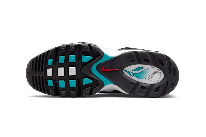 ken griffey jr shoes 95