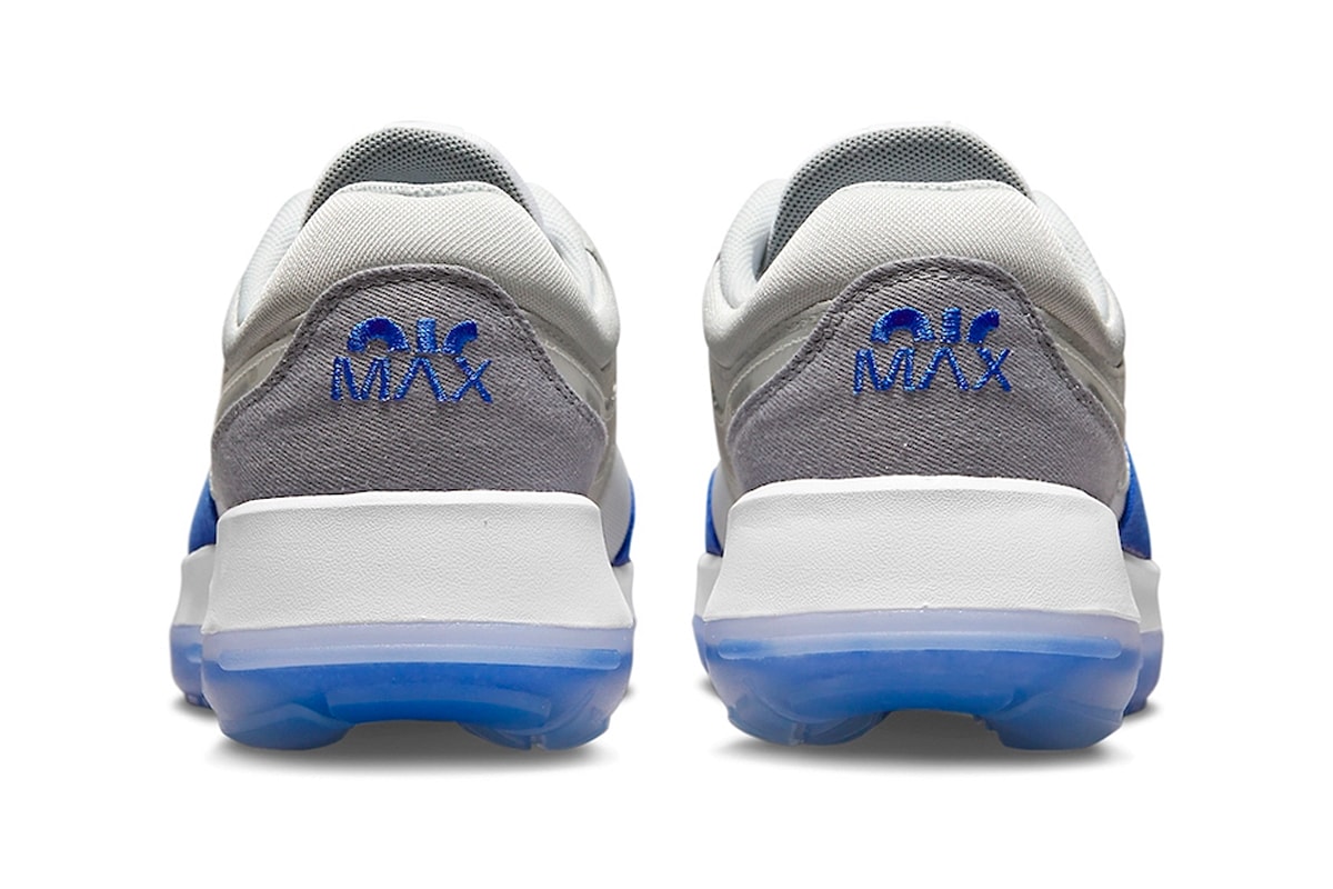 Nike Air Max Motif First Look | Hypebeast | Sneaker low