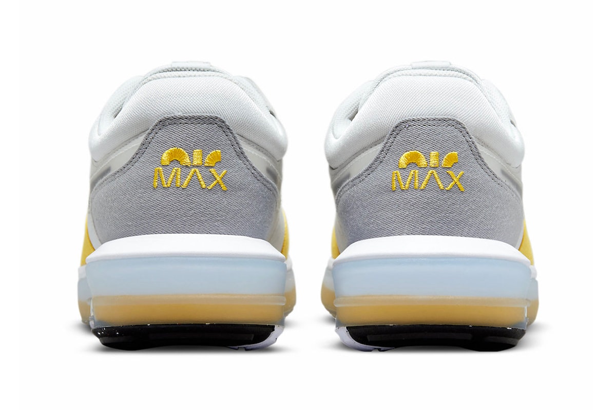 Air | First Nike Hypebeast Motif Look Max