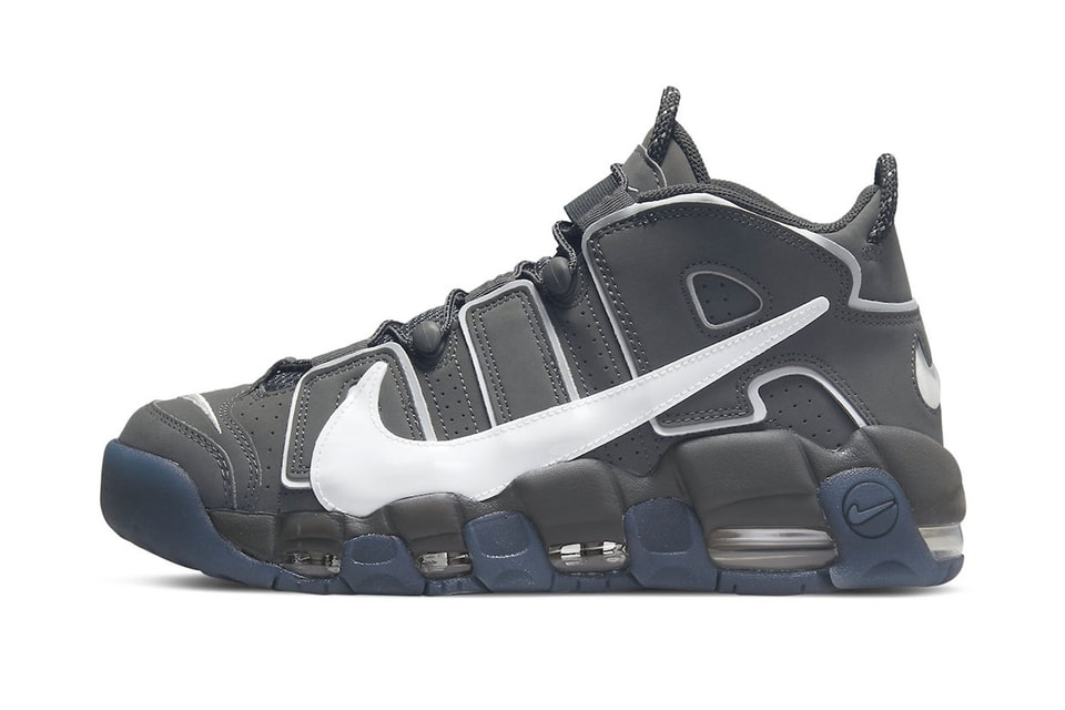 Nike Air More Uptempo “Copy Paste” Release | Hypebeast