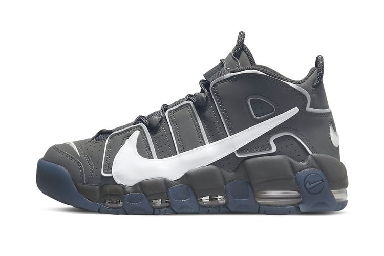 Nike's Air More Uptempo Is The Latest Addition to Its "Copy Paste" Pack