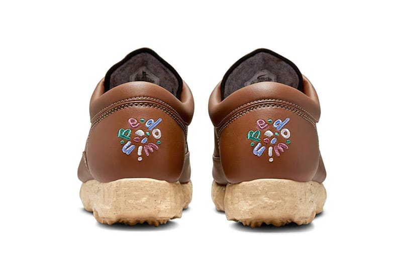 nike be do win on feet