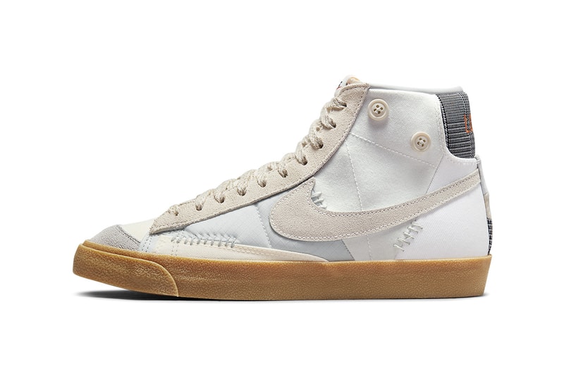 nike blazer mid voodoo doll DQ5081 119 release date info store list buying guide photos price 