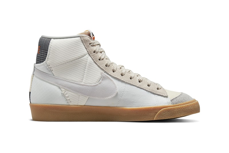 nike blazer mid voodoo doll DQ5081 119 release date info store list buying guide photos price 