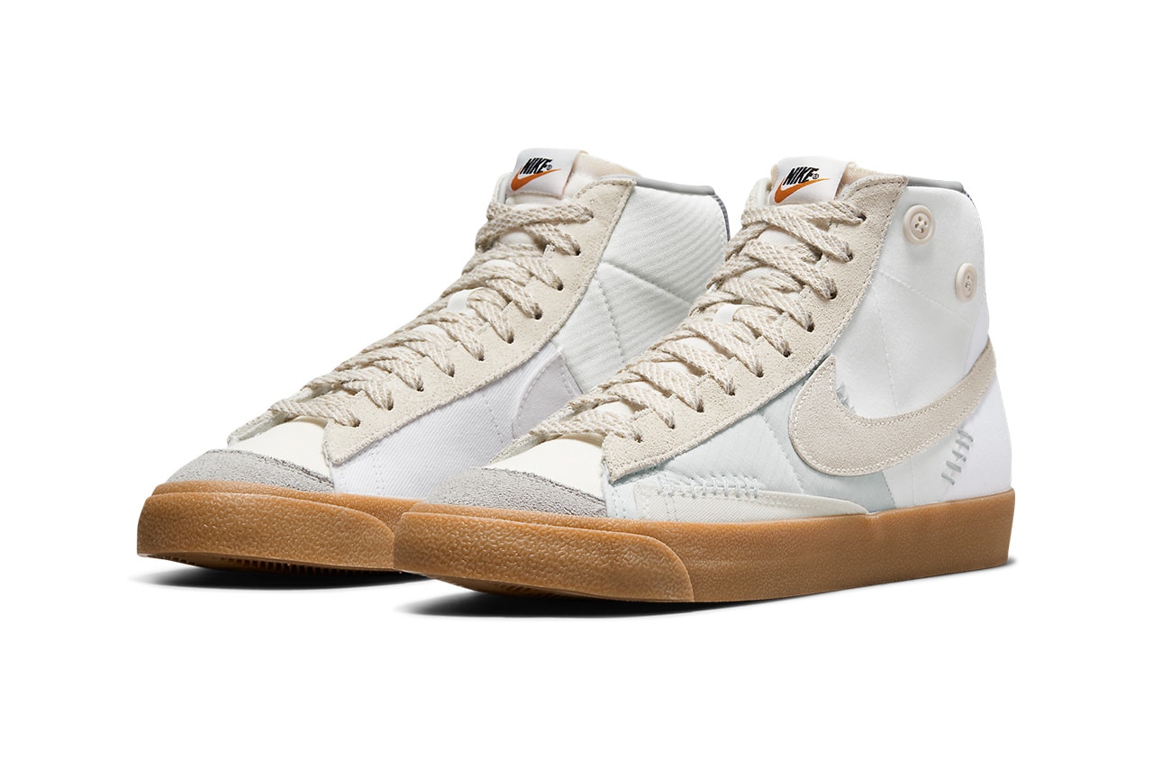 nike blazer mid voodoo doll DQ5081 119 release date info store list buying guide photos price 