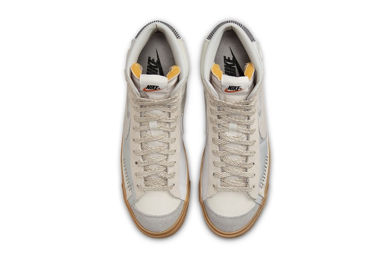 nike blazer mid voodoo doll DQ5081 119 release date info store list buying guide photos price 