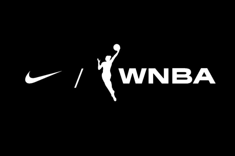 Nike Becomes an Equity Investor in the WNBA