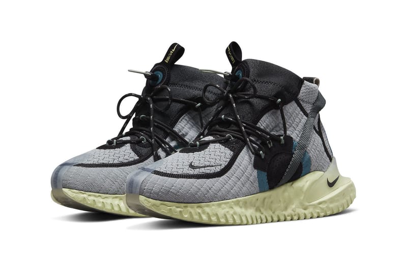 end sneaker releases