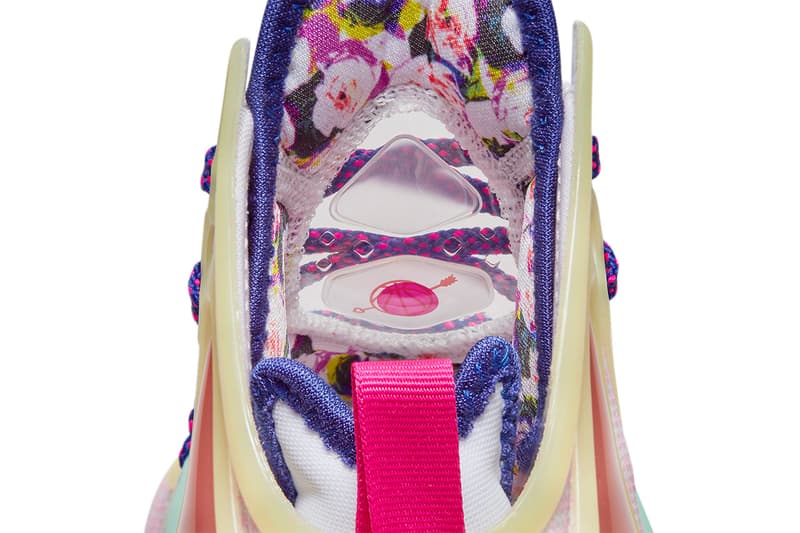 nike lebron 19 valentine's day  DH8460 900 release date info store list buying guide photos price  