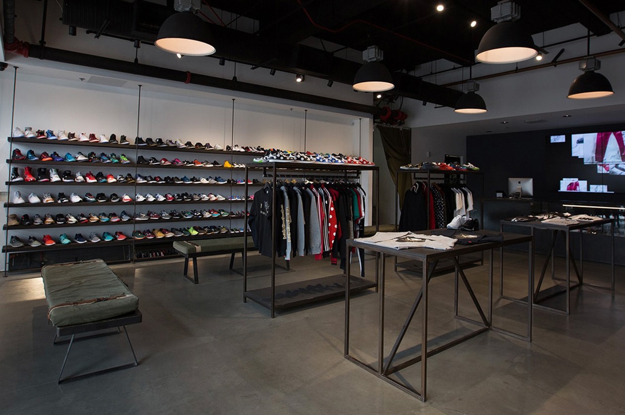 nike one marketpace la info grove glendale undefeated watts community store 